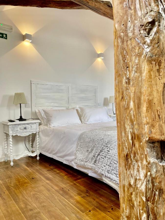 Santa Catarina Guest House Porto Eksteriør billede