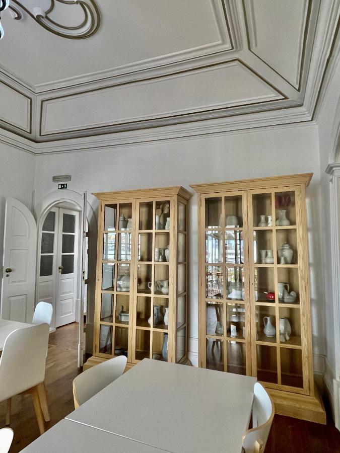 Santa Catarina Guest House Porto Eksteriør billede
