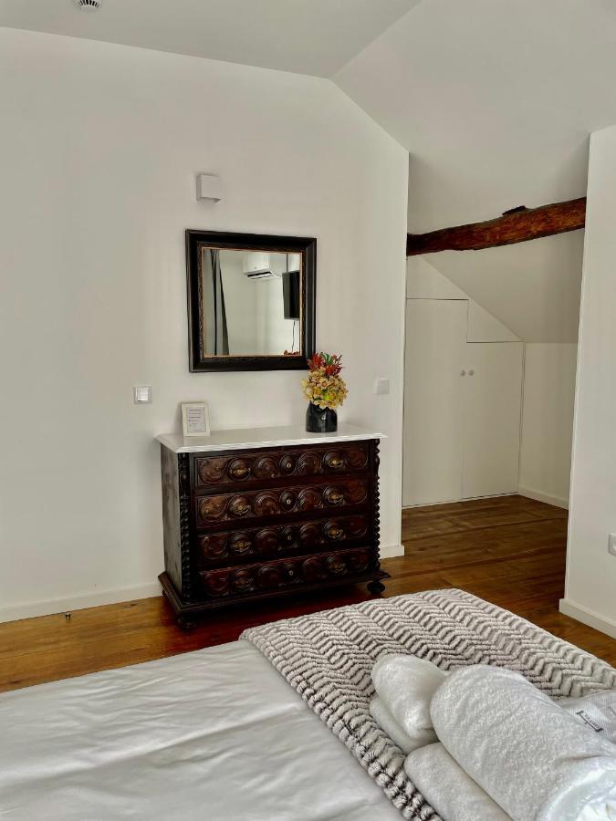 Santa Catarina Guest House Porto Eksteriør billede