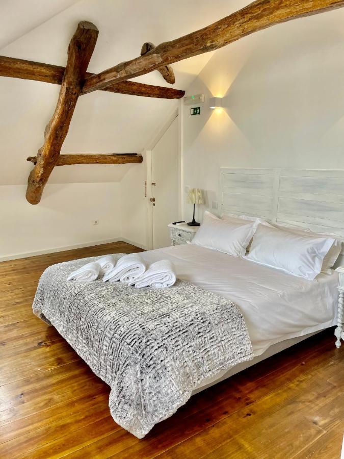 Santa Catarina Guest House Porto Eksteriør billede