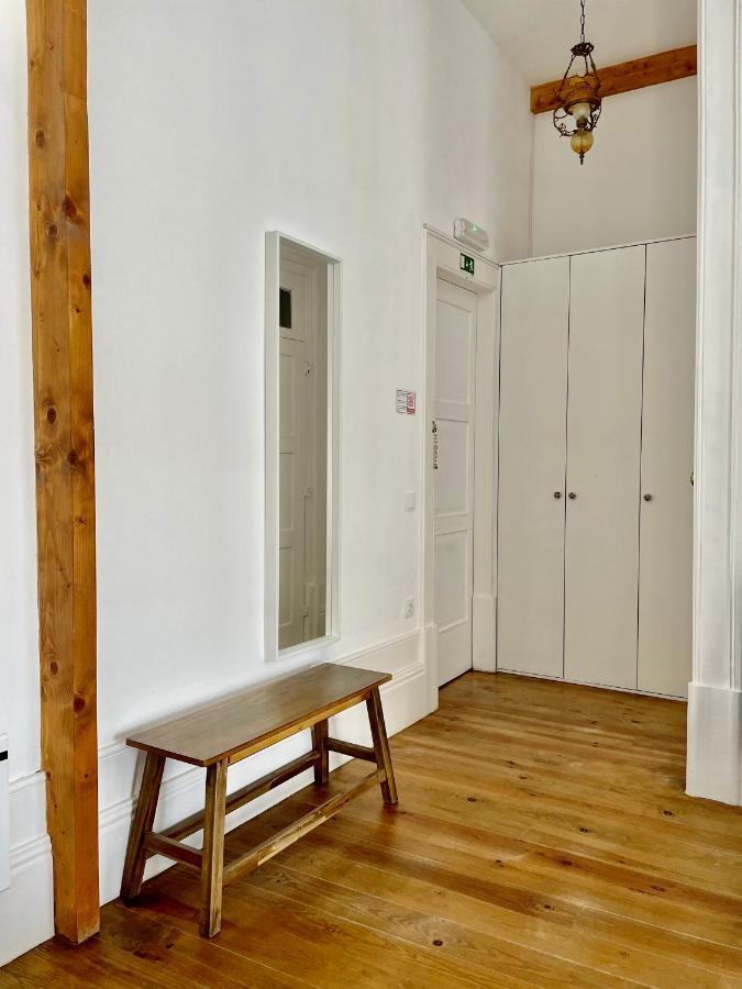 Santa Catarina Guest House Porto Eksteriør billede