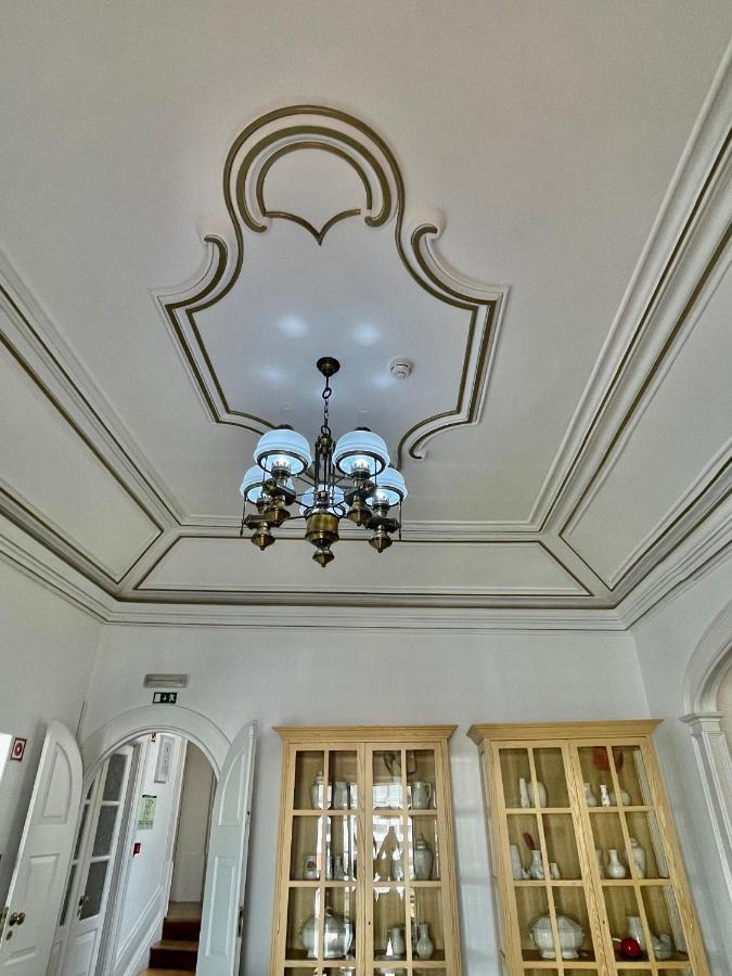 Santa Catarina Guest House Porto Eksteriør billede