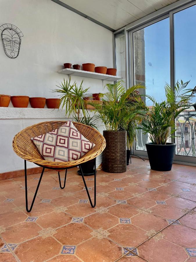 Santa Catarina Guest House Porto Eksteriør billede