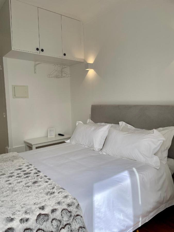 Santa Catarina Guest House Porto Eksteriør billede