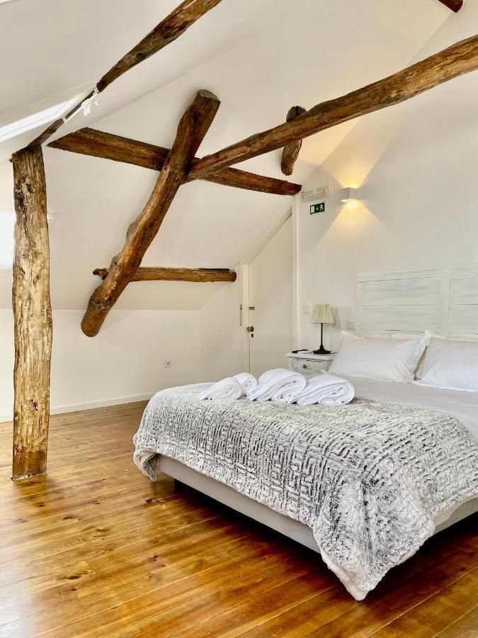 Santa Catarina Guest House Porto Eksteriør billede