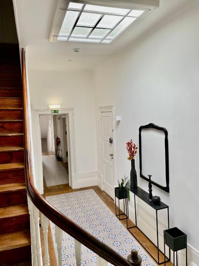 Santa Catarina Guest House Porto Eksteriør billede