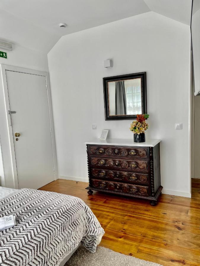 Santa Catarina Guest House Porto Eksteriør billede