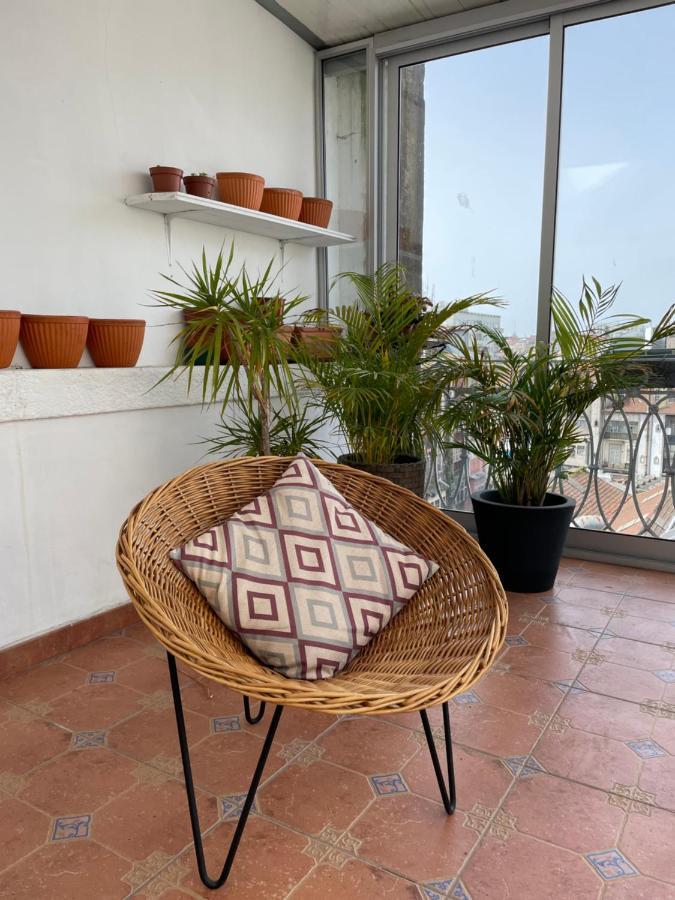 Santa Catarina Guest House Porto Eksteriør billede