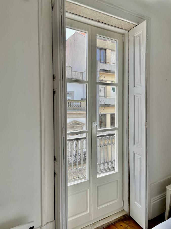 Santa Catarina Guest House Porto Eksteriør billede